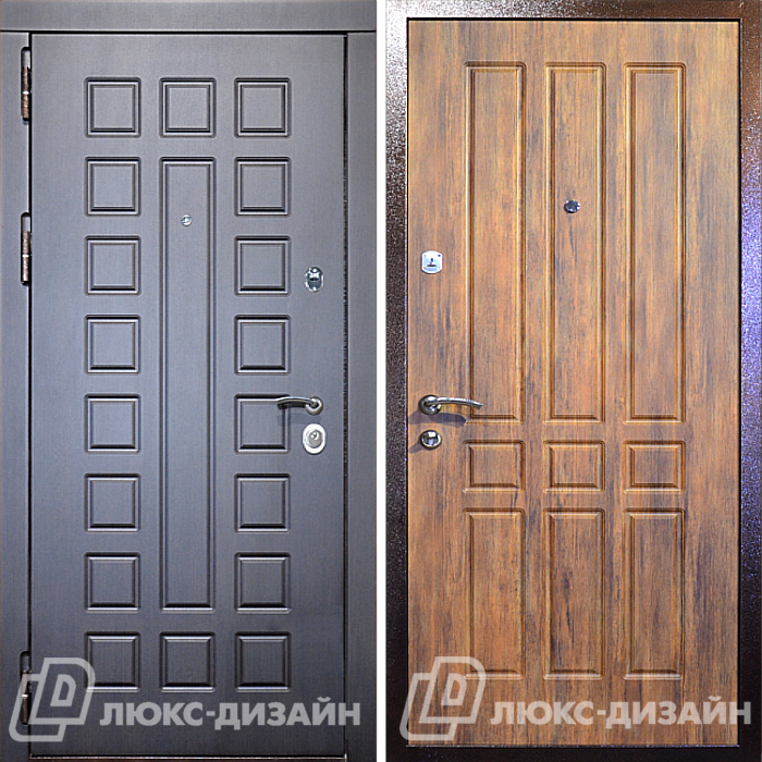 Двери люкс. дизайн Двери люкс. дизайн
