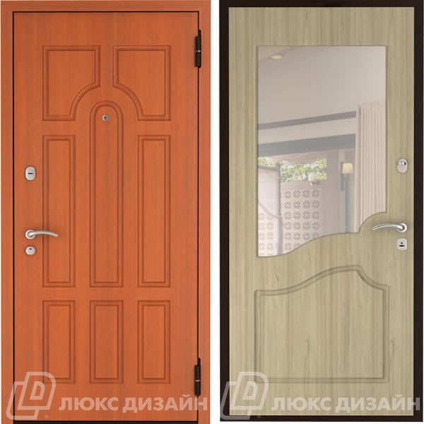 Двери люкс. дизайн Двери люкс. дизайн